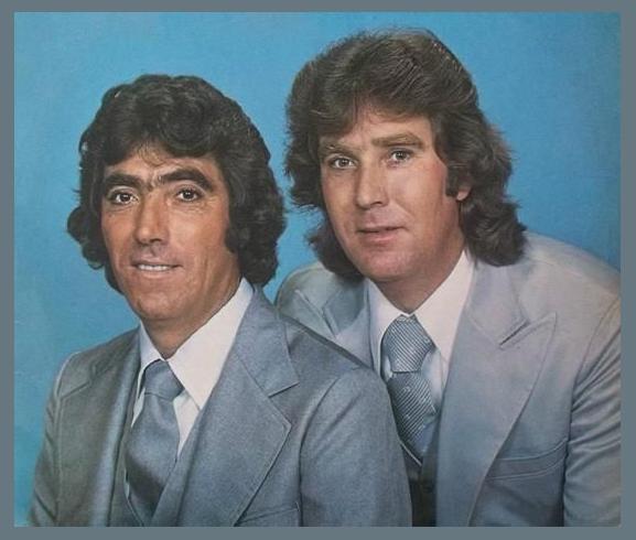 Rock e Ringo
